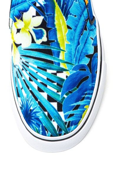 Nike Pantofi slip-on cu model tropical Court Royale Femei