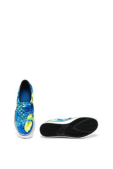 Nike Pantofi slip-on cu model tropical Court Royale Femei