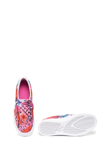 Nike Pantofi slip-on Court Royale Femei