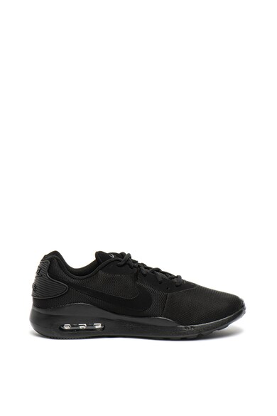 Nike Pantofi sport din material textil Air Max Oketo Barbati