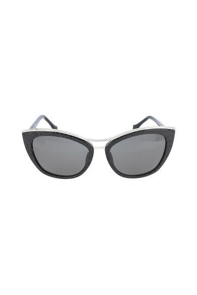 Balenciaga Ochelari de soare cat-eye Femei