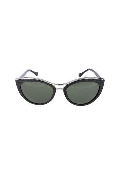 Balenciaga Овални слъчеви очила Жени