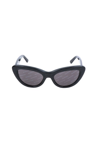 Balenciaga Ochelari de soare cat-eye Femei