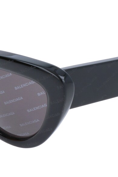 Balenciaga Слънчеви очила стил Cat Eye Жени