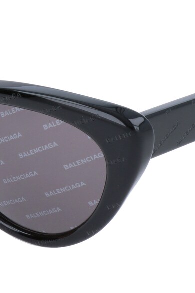 Balenciaga Ochelari de soare cat-eye Femei