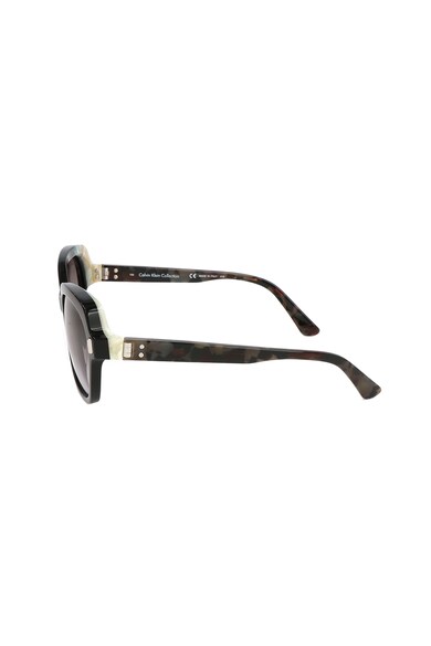 Calvin Klein Collection Слънчеви очила със стъкла тип градиента Жени