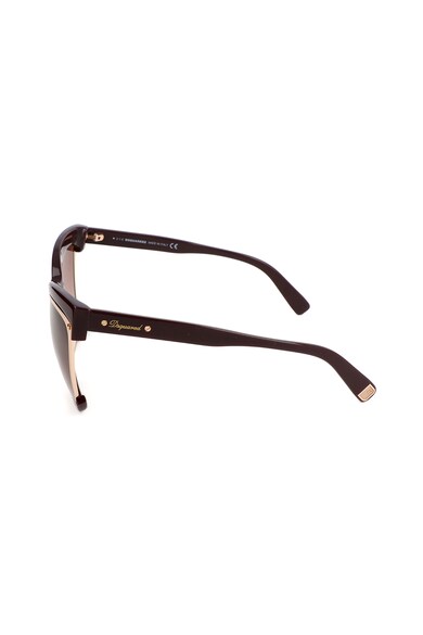 Dsquared2 Ochelari de soare cat-eye Femei