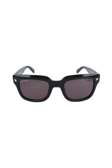 Dsquared2 Слънчеви очила стил Clubmaster Мъже