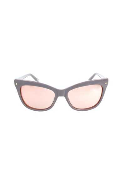 Fossil Слънчеви очила стил Cat-Eye Жени