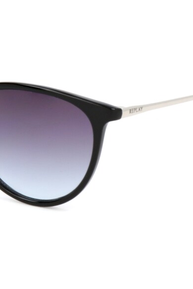 Replay Ochelari de soare pantos unisex cu lentile in degrade Barbati