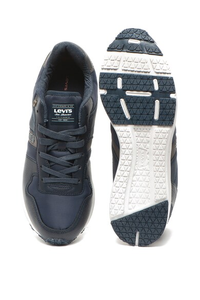 Levi's Спортни обувки Baylor от еко кожа Мъже