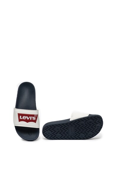 Levi's June Batwing papucs logómintával női