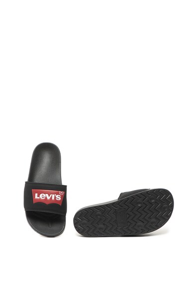 Levi's June Batwing papucs logómintával női