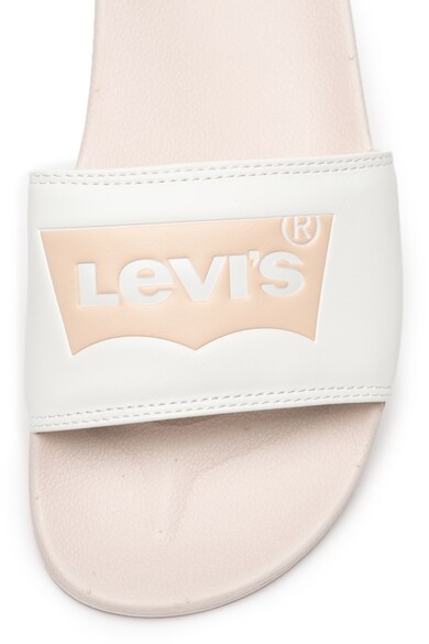 Levi's June Batwing papucs logómintával női