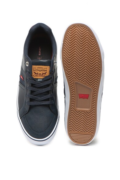 Levi's Turner műbőr sneaker férfi