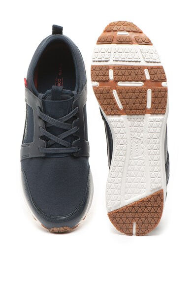 Levi's Highland Heather bebújós sneaker műbőr szegélyekkel férfi