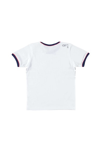 iDO Kids Tricou cu imprimeu Baieti