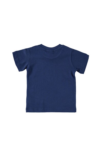 iDO Kids Tricou din bumbac cu imprimeu Baieti