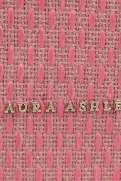 Laura Ashley Geanta bucket texturata Femei