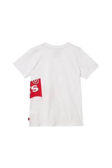 Levi's Kids Tricou cu imprimeu logo 18 Baieti