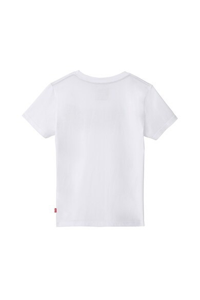 Levi's Kids Tricou cu imprimeu logo 16 Baieti