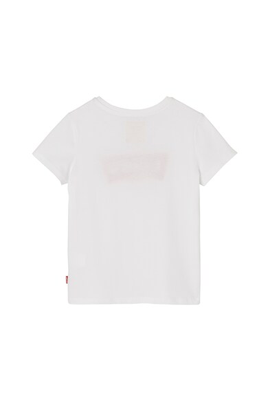 Levi's Kids Tricou cu imprimeu logo 10 Fete