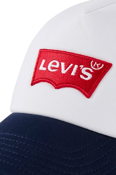 Levi's Kids Sapka hímzett logóval Fiú