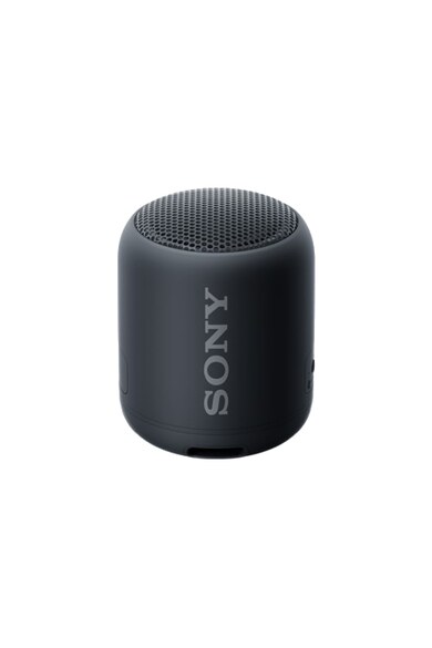 Sony Boxa portabila  SRS-XB12B, EXTRA BASS, Bluetooth, Rezistenta la apa IP67 Femei