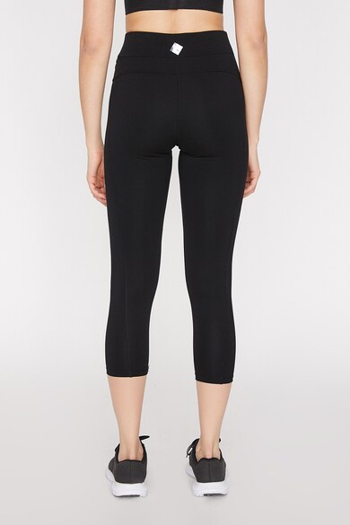 KOTON Colanti sport capri Femei