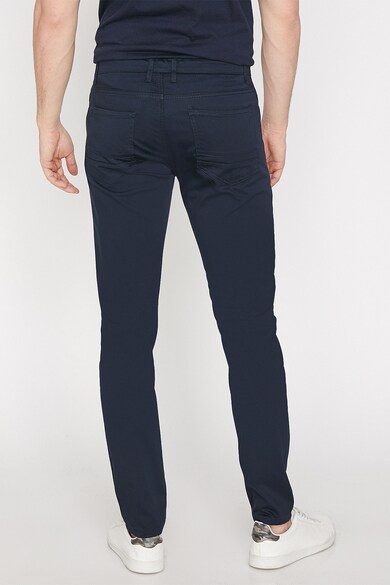 KOTON Pantaloni slim fit Barbati