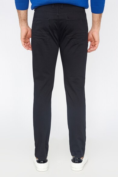 KOTON Pantaloni slim fit Barbati