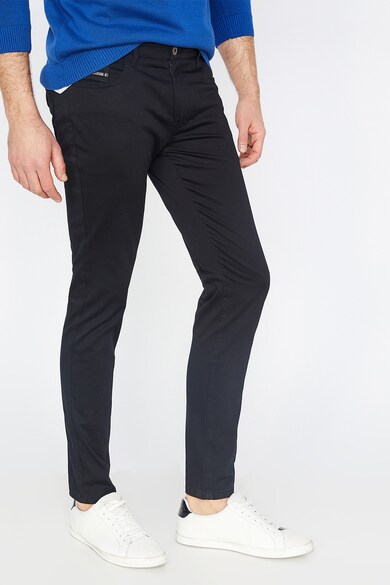 KOTON Pantaloni slim fit Barbati