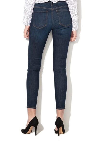 GAP Blugi skinny Sculpt True Femei