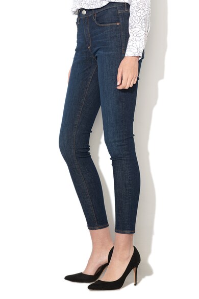 GAP Blugi skinny Sculpt True Femei