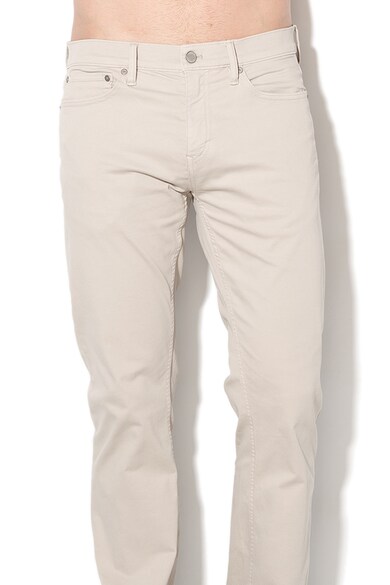 Banana Republic Pantaloni Slim fit Traveler 000424407 Barbati