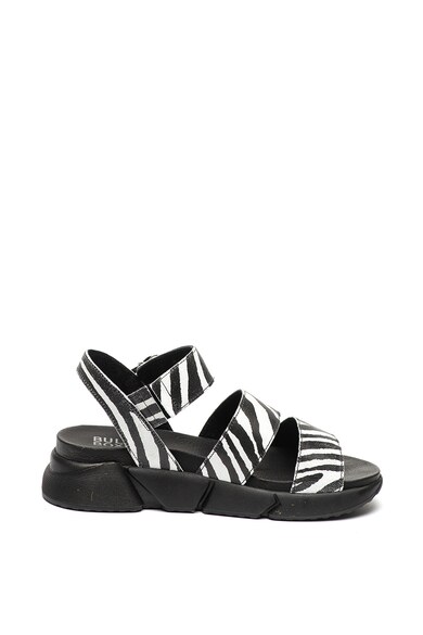 Bullboxer Sandale wedge de piele Femei