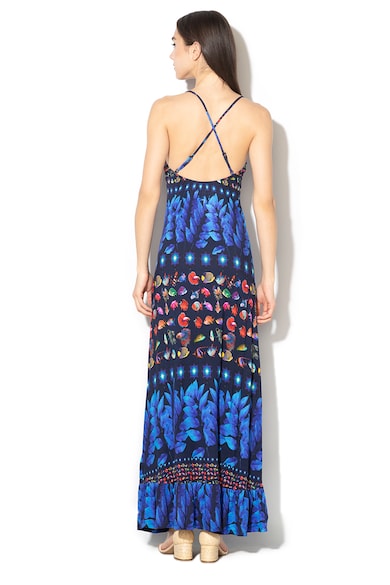 DESIGUAL Rochie maxi cu diverse imprimeuri Greta Femei