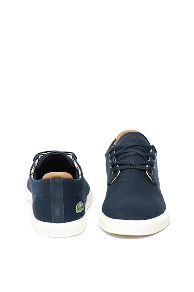 Lacoste Pantofi casual cu detaliu logo Esparre Barbati