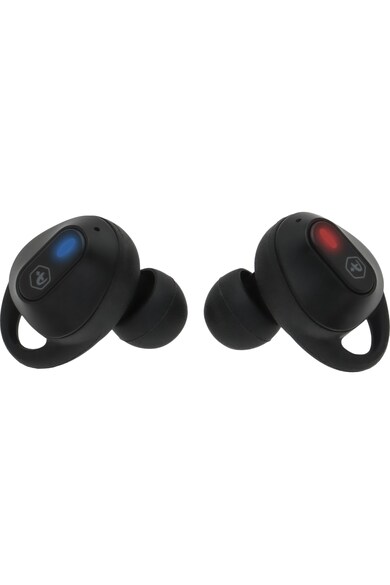 A+ Casti Mini Bluetooth  3D sound, TWS, Negru Femei