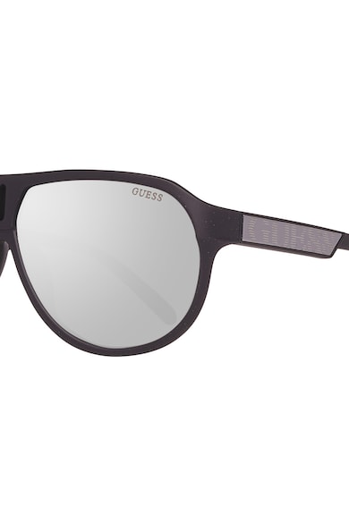 GUESS Слънчеви очила стил Pilot с лого Мъже