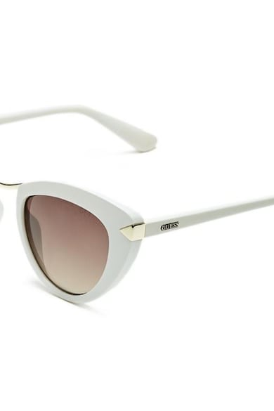 Guess Ochelari de soare cat-eye Femei