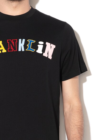 Franklin & Marshall Тениска с лого1 Мъже