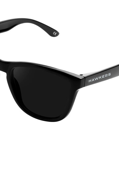 Hawkers Ochelari de soare unisex cu lentile uni Femei