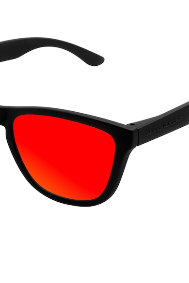 Hawkers Унисекс слънчеви очила Wayfarer Мъже