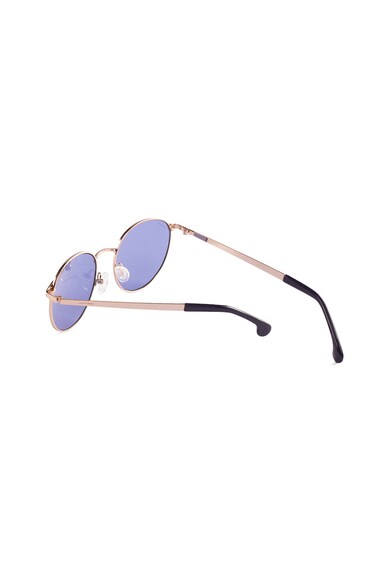 Miss Hamptons Ochelari de soare round-eye cu lentile polarizate Femei