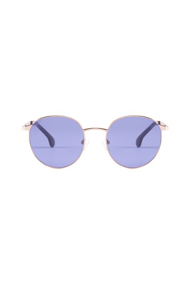 Miss Hamptons Ochelari de soare round-eye cu lentile polarizate Femei