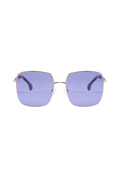 Miss Hamptons Квадратни слънчеви очила с поляризация Жени