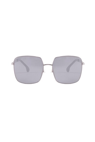 Miss Hamptons Квадратни слънчеви очила с поляризация и лого Жени