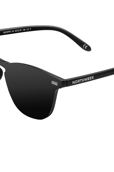 Northweek Ochelari de soare wayfarer unisex Barbati