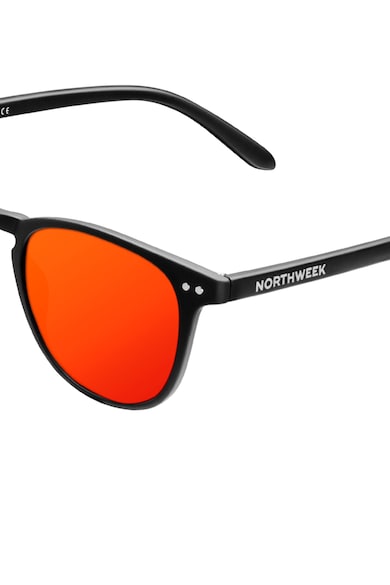 Northweek Uniszex kerek napszemüveg női